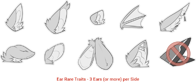 Protogen Ears Example
