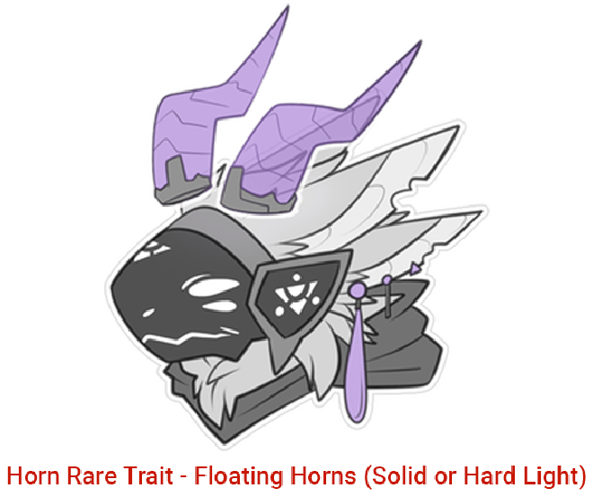 Protogen Horn Example